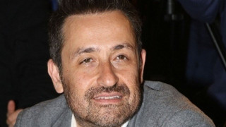 Θέμης Γεωργαντάς: Αποκαλύψεις για τα τρία τραγούδια της Eurovision