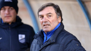 Της κακομοίρας: Τους βαθμούς τους παίρνεις στο χορτάρι