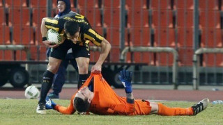 Τι είπε ο Μπάρκας για                           τα τραγικά του λάθη