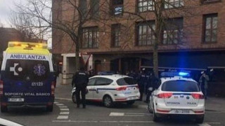 Σοβαρά χτυπημένος στο νοσοκομείο, οπαδός της Μπάρτσα