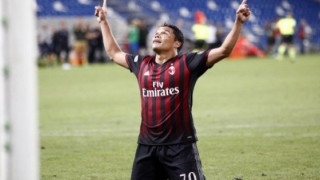 Είπε             «όχι» στην Κίνα ο            Μπάκα