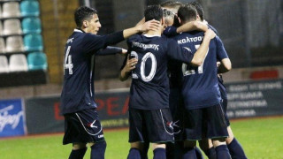 Έρευνα για το Λεβαδειακός-ΠΑΣ Γιάννινα ζητά η ΑΕΛ!