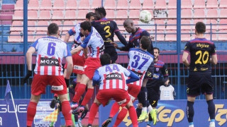 Με               Μπεν για σεντόνι ο Πανιώνιος (video)