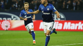 Ο υπ' αριθμόν 1 κίνδυνος και τα τρωτά σημεία της Σάλκε