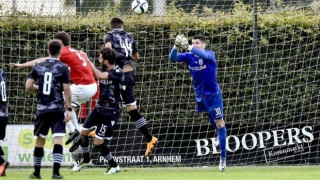 Μελίσσας: «Φαβορί για την               κατάκτηση του Κυπέλλου ο ΠΑΟΚ»