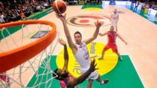 Η Αρμάνι έκανε το repeat κατακτώντας το κύπελλο Ιταλίας