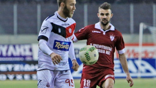 Στη Σερβία συνεχίζει ο                    Χαροντάκης