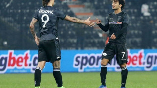 Σόου Πρίγιοβιτς                         και Ουάρντα