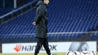 Τo πιθανό σχήμα του ΠΑΟΚ για το παιχνίδι με τη Σάλκε