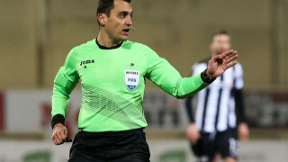 Ομάδα… υπεράνω προβλημάτων  και μόνιμο θύμα της παράγκας