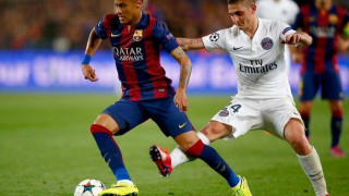 Στο Χ η    Μπαρτσελόνα,  στο Χ   και    η Ντόρτμουντ