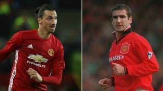 «Ο Ζλάταν μου                                  θυμίζει τον Καντονά»