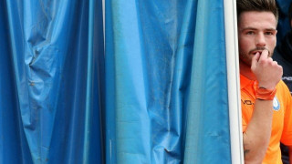 Της κακομοίρας: Μεγάλο παρασκήνιο     στο Ηρακλής-ΠΑΟΚ