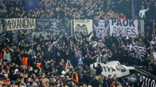 Το ασπρόμαυρο πάρτι στη Γερμανία και η αποθέωση στο τέλος (vids+pics)