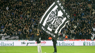 Ο   ΠΑΟΚ    της   αντίδρασης     και της… αντεπίθεσης