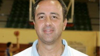 Δοξάκης: «Πρέπει να δείξει μεγάλο πάθος                        ο Άρης»