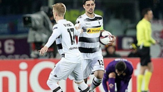 Τρομερή Γκλάντμπαχ πρόκριση με ανατροπή, αποκλείστηκε η Τότεναμ