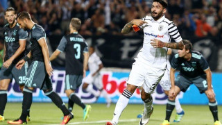 Οι 26.900 θα ξέρουν ποιο                    είναι το νόημα του ΠΑΟΚ...