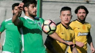 Tριανταφυλλάκος: «Θα ήταν άδικο να κερδίσει ο Άρης» (audio)