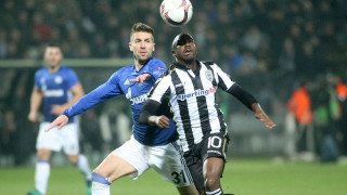 Ο ΠΑΟΚ           προοδεύει,                 δεν εκτοξεύτηκε…