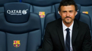 Αυτόν στέλνουν οι Άγγλοι                  στο πάγκο της Μπάρτσα