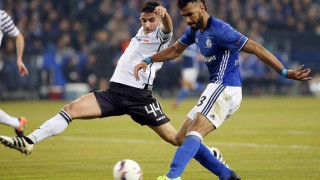 Πούγγουρας         : «Το αποτέλεσμα μας αφήνει πίκρα»