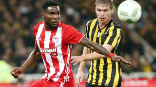 Θέμα επιβίωσης για τον Θρύλο,  «ξεπουλάει»… τα ασημικά του