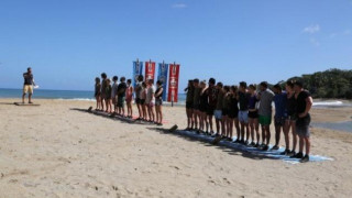 Ποιός παίκτης του Survivor ήταν ποδοσφαιριστής; Όχι ο Χούτος