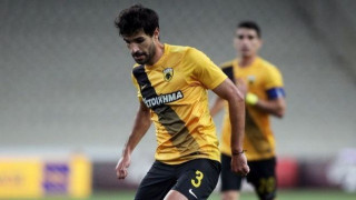 Αποχωρεί            από την ΑΕΚ ο              Ντίας