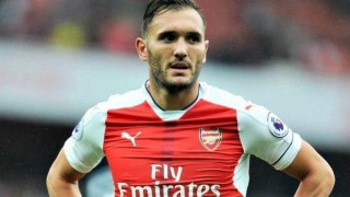 Αγγλική ομάδα θέλει να πάρει τον Λούκας Πέρεθ από την Άρσεναλ