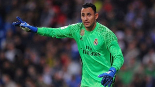 Αποχωρεί                από τη Ρεάλ Μαδρίτης ο Νάβας