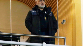 Ζητά εξηγήσεις από την Αστυνομία ο Ιβάν Σαββίδης για τα πανό