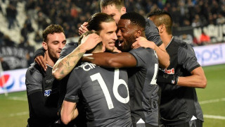 LIVE: ΠΑΟΚ-Βέροια (21η αγωνιστική)