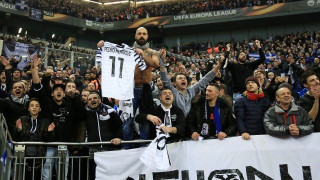 Περιφρόνησαν τους   γνήσιους    απογόνους   των Ναζί...