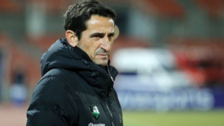 Τι είπε ο Χιμένεθ για διαιτησία, κόκκινες, Γκάλο και Ολυμπιακό