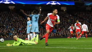 Τι ματσάρα ήταν αυτή!  Σίτι και Μονακό διαφήμισαν το ποδόσφαιρο (video