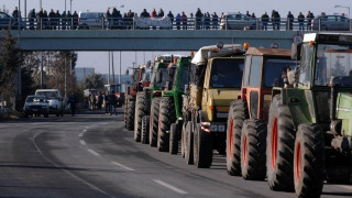 Θεσσαλονίκη: Άνοιξε ο δρόμος ο κόμβος του αεροδρομίου «Μακεδονία»