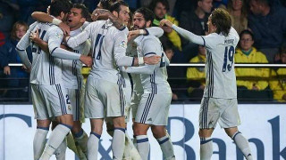 Προέδρος Βιγιαρεάλ: «Πήραν... δωράκια από τη Ρεάλ οι διαιτητές»