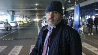 Έφτασε         στην Αθήνα η αποστολή της Οσμανλισπόρ