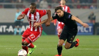 «Κόλλησε» στο Φάληρο ο Ολυμπιακός, στην Άγκυρα  θα κριθεί η πρόκριση