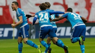 Κερδισμένη της αγωνιστικής η Μπάγερν, γκολ ο Κυριάκος Παπαδόπουλος