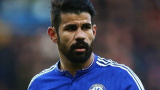 Ανανεώνει με Τσέλσι ο                                    Ντιέγκο Κόστα