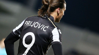 Η Αυτού Υψηλότητα,  ο πρίγκιπας Αλέξανδρος του ΠΑΟΚ …