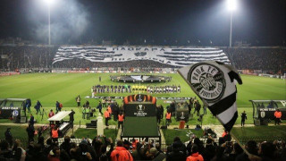 Απίστευτη Τούμπα, φοβερός     ο κόσμος!!! (pics-vid)