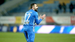 Για αυτό επέλεξε          Ατρόμητο    ο    Μανιάτης