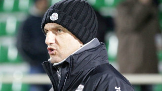 Η              υπόκλιση του Λουτσέσκου σε Πρίγιοβιτς