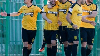 Οι «εκλεκτοί» Αναστόπουλου για τον αγώνα κόντρα στη Σπάρτη