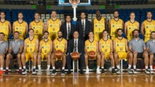 Η Τενερίφη  με τα μάτια της                                  ΚΑΕ ΠΑΟΚ