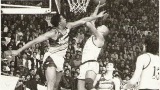 Η μεγάλη παράδοση του ΠΑΟΚ κόντρα στους                       Ισπανούς