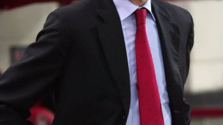 Στήριξη σε Μπάρτσα και Βενγκέρ από Πεπ Γκουαρντιόλα